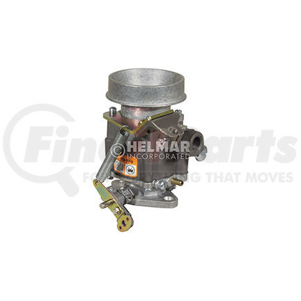 CA55M-500M by IMPCO - CARBURETOR