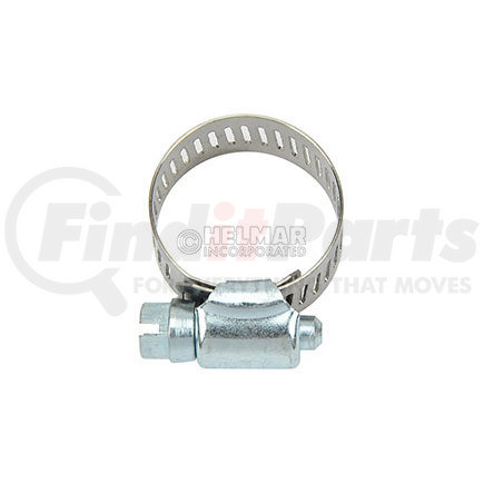 CL-5210 by THE UNIVERSAL GROUP - HOSE CLAMP
