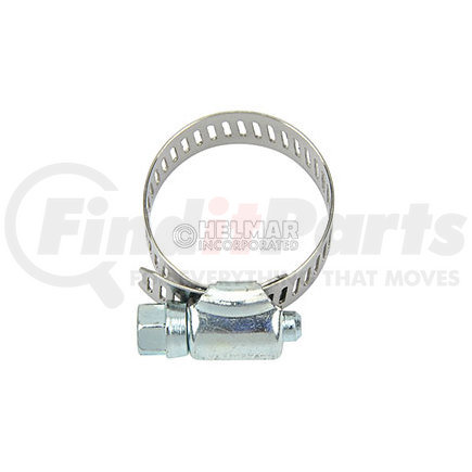 CL-5212 by THE UNIVERSAL GROUP - HOSE CLAMP