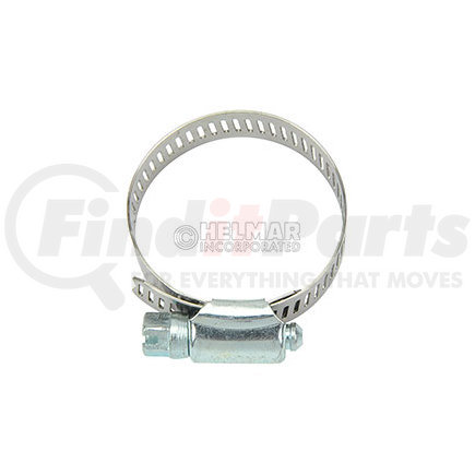 CL-5220 by THE UNIVERSAL GROUP - HOSE CLAMP