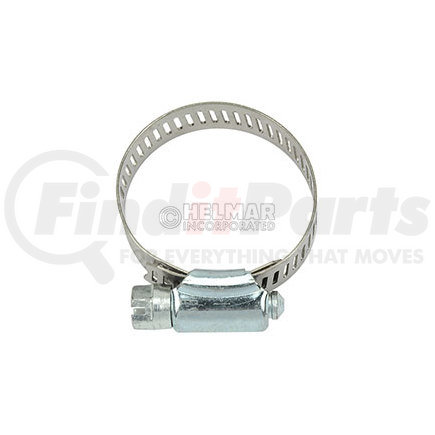 CL-5216 by THE UNIVERSAL GROUP - HOSE CLAMP