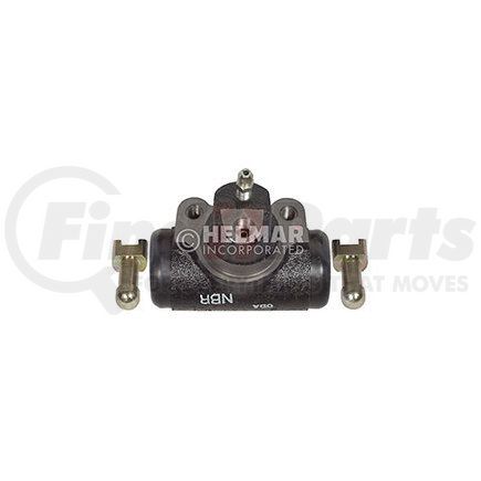 C521125452003 by TCM - WHEEL CYLINDER