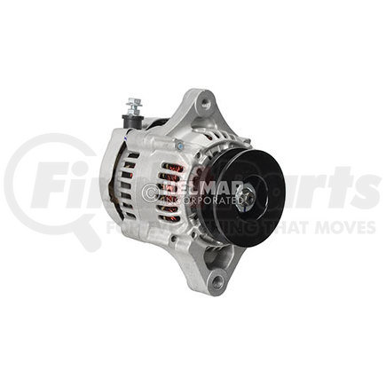 600-821-2350-N by KALMAR - ALTERNATOR (BRAND NEW)