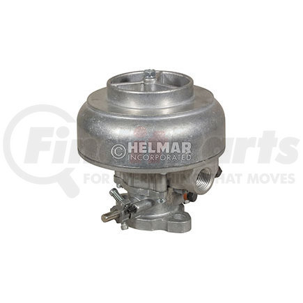 CA125100-2 by IMPCO - Carburetor