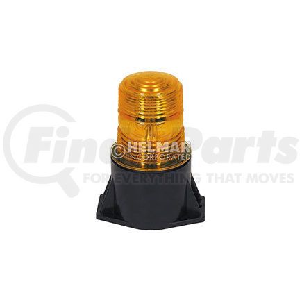 62494A by THE UNIVERSAL GROUP - STROBE LAMP (AMBER)