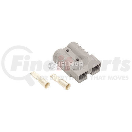 6319 by ANDERSON POWER PRODUCTS - Replacement for Anderson Power Products - CONNECTOR