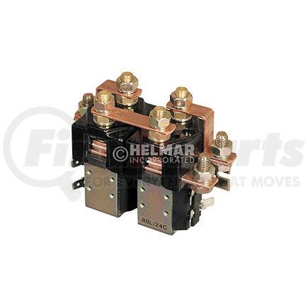 CTR-24-251 by THE UNIVERSAL GROUP - CONTACTOR (24 VOLT)