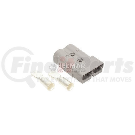 6320G5 by ANDERSON POWER PRODUCTS - CONNECTOR W/CONTACTS (SB350 3/