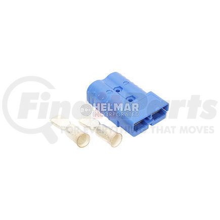 6321G2 by ANDERSON POWER PRODUCTS - CONNECTOR W/CONTACTS (SB350 4/