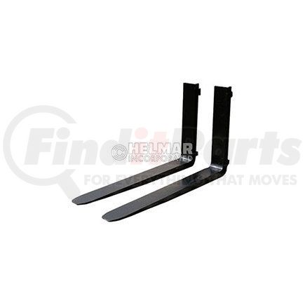 FORK-4040 by THE UNIVERSAL GROUP - CLASS II FORK (1 3/4X4X54)