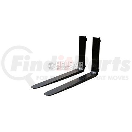 FORK-4048 by UNIVERSAL PRODUCTS - CLASS II FORK (1.75X4X96)