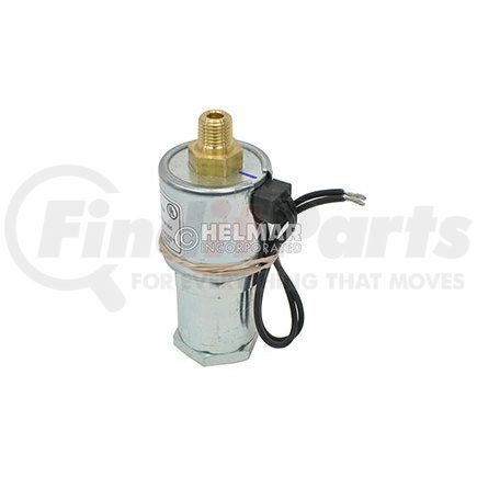 FL-418 by THE UNIVERSAL GROUP - LOCKOFF VALVE