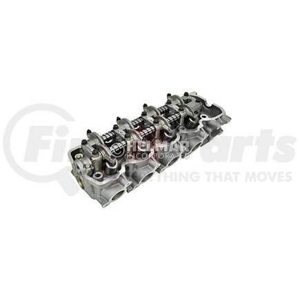 80-4G54 by MITSUBISHI / CATERPILLAR - NEW CYLINDER HEAD (4G54)