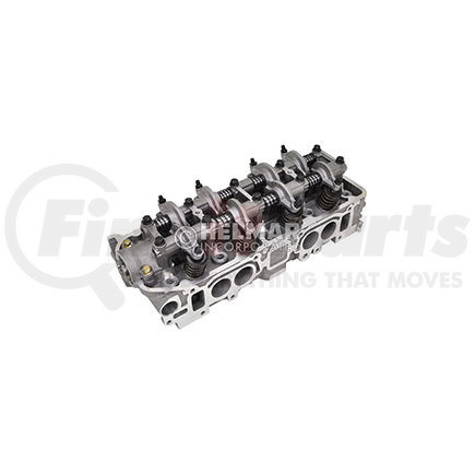 80-4G64 by MITSUBISHI / CATERPILLAR - NEW CYLINDER HEAD (4G64)