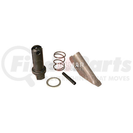 FPK-4700 by THE UNIVERSAL GROUP - Fork Pin Kit