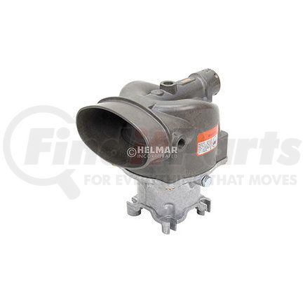 FT150-30919-20-001 by IMPCO - MIXER SUB ASS'Y  (IMPCO)