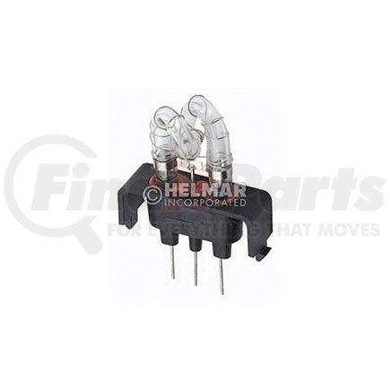 FT4203 by PRECO SAFETY - FLASH TUBE (4243 & 4263)