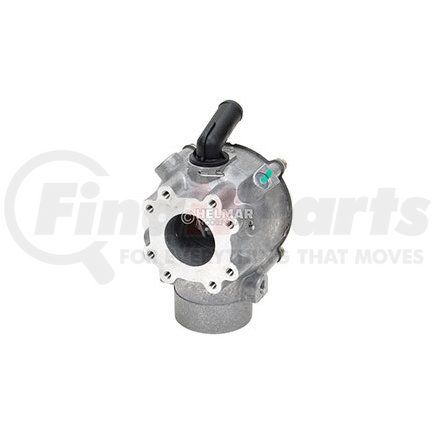 FT60M-30741-52-005 by IMPCO - Carburetor - Mixer, 2 in,. Air Horn, 1-3/8 in. Intake Hose