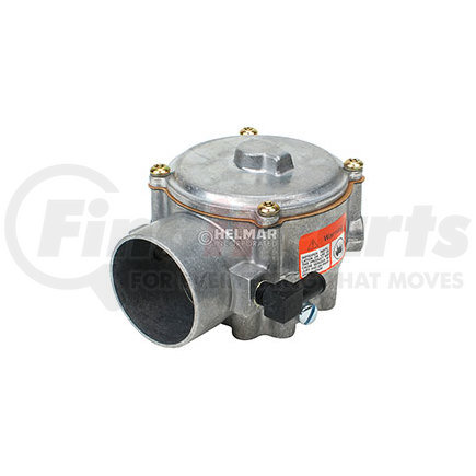 FT60M-31139-52-003 by IMPCO - Mixer Sub Assembly - IMPCO
