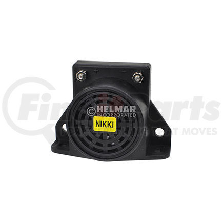 812 by THE UNIVERSAL GROUP - BACK UP ALARM (12V 87DB)