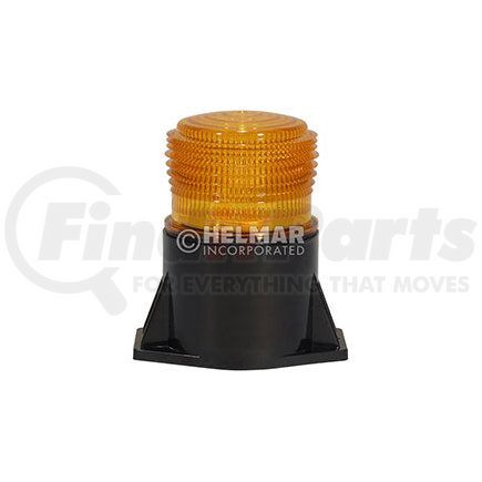 81592A by THE UNIVERSAL GROUP - STROBE LAMP (AMBER LED)