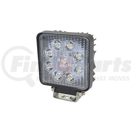 818 by THE UNIVERSAL GROUP - HEADLAMP (12-80V LED)