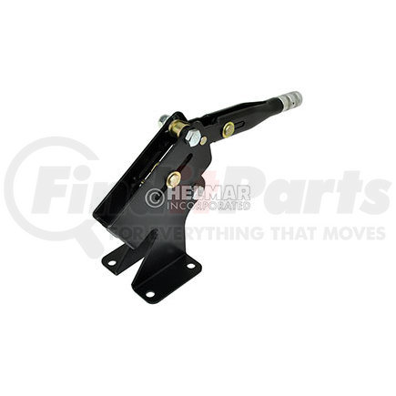 81FG-70013 by HYUNDAI - EMERGENCY BRAKE HANDLE