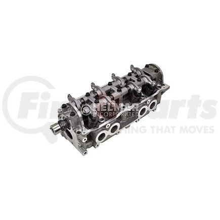 80-F2 by YALE - NEW CYLINDER HEAD (F2)