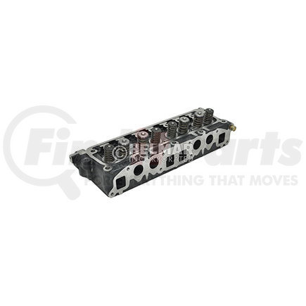 80-H20II by NISSAN - NEW CYLINDER HEAD (H20II)