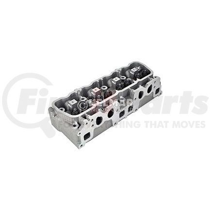 80-K21-K25 by NISSAN - NEW CYLINDER HEAD (K21 K25)