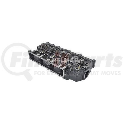 80-S4S by MITSUBISHI / CATERPILLAR - NEW CYLINDER HEAD (S4S)