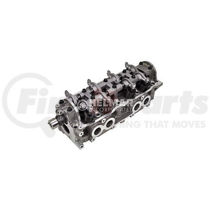 80-FE by YALE - NEW CYLINDER HEAD (FE)