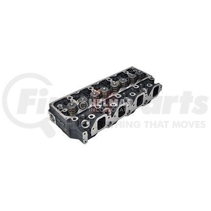 80-TD27 by NISSAN - Engine Cylinder Head