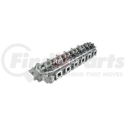 80-TB42 by NISSAN - Engine Cylinder Head