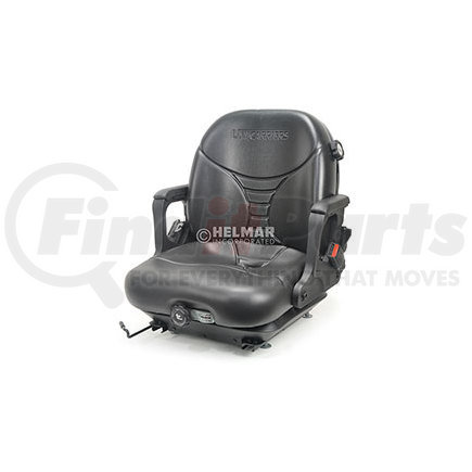 87000-FW61B-UCA by NISSAN - Seat Assembly - Original (Nissan)