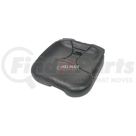 87320-FW80B by NISSAN - Seat Cushion