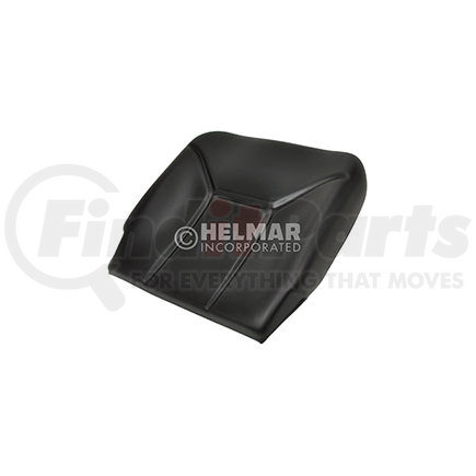 87311-FB400 by NISSAN - CUSHION, SEAT (BOTTOM)