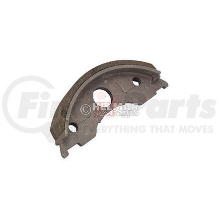 87473 by CROWN - Replacement for Crown Forklift - BRAKE SHOE