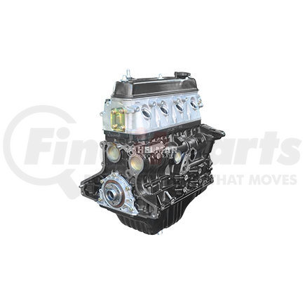 82463-4Y by TOYOTA - ENGINE (BRAND NEW TOYOTA 4Y)