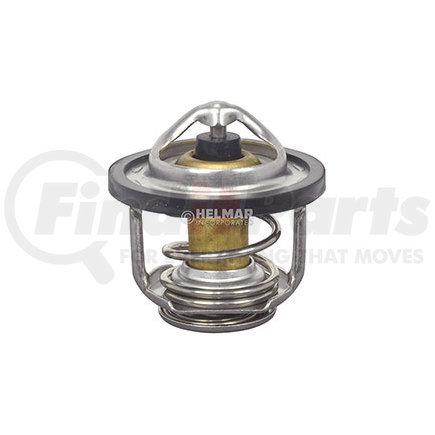 9001A-97002 by TOYOTA - Thermostat with O-Ring