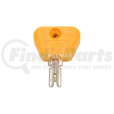 KEY-1106 by THE UNIVERSAL GROUP - KEY SWITCH SET (2 PCS)