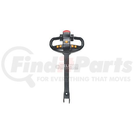 EJP-1700500003 by THE UNIVERSAL GROUP - STEERING CONTROL SYSTEM