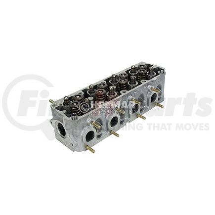 70416-GM by THE UNIVERSAL GROUP - NEW CYLINDER HEAD (GM 1.6L)
