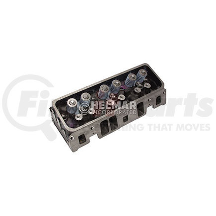 70443-GM by THE UNIVERSAL GROUP - NEW CYLINDER HEAD (GM 4.3L)