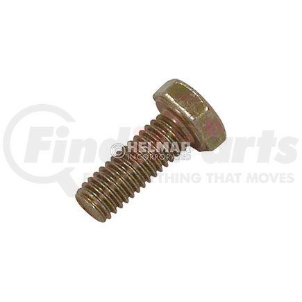 F1035-06014 by MITSUBISHI / CATERPILLAR - BOLT