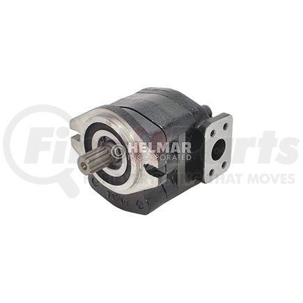 F21600100 by HYUNDAI - HYDRAULIC PUMP