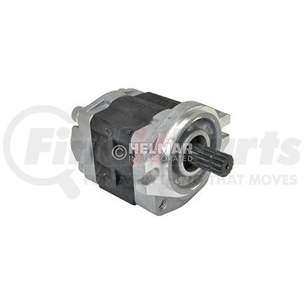 F23600200 by HYUNDAI - HYDRAULIC PUMP