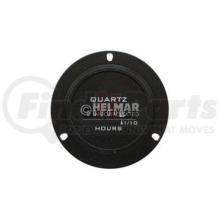 732-0001 by UNIVERSAL - HOURMETER (10-80 VOLTS)
