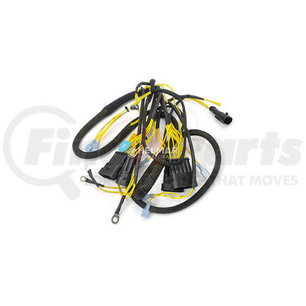 EJP-HARNESS by THE UNIVERSAL GROUP - WIRE HARNESS