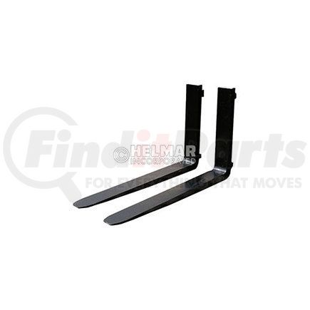 FORK-4034 by THE UNIVERSAL GROUP - CLASS II FORK (1 3/4X4X36)